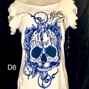 Women's Sullen T-Shirt